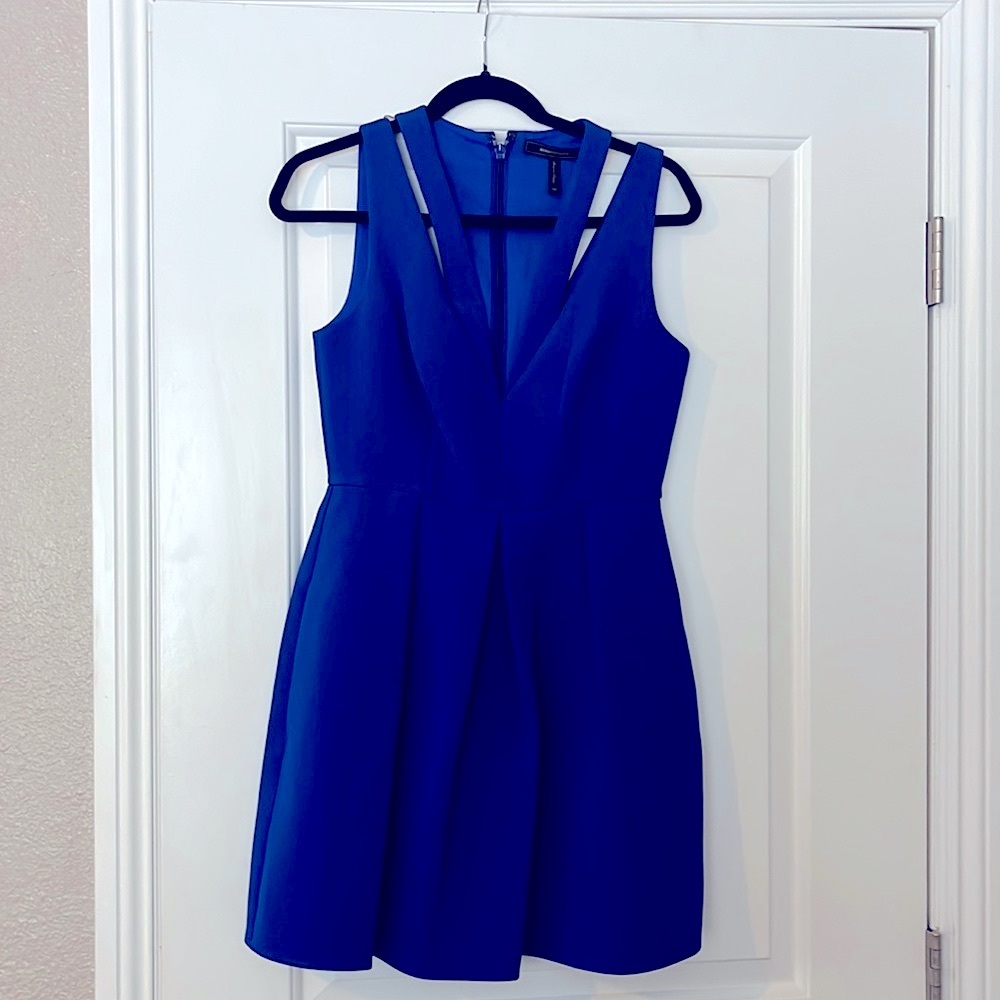 BCBG Maxazria Dress